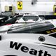 Illustration for article titled A Look Inside the Ferrari 458 Workshop of Risi Competizione